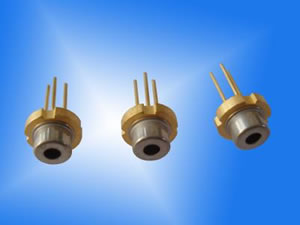 半導(dǎo)體激光器是什么？