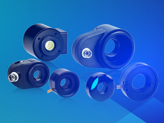 “水汪汪”的眼睛與液態(tài)鏡頭存在什么關系呢？