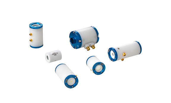 簡(jiǎn)介電光Q開關(guān)