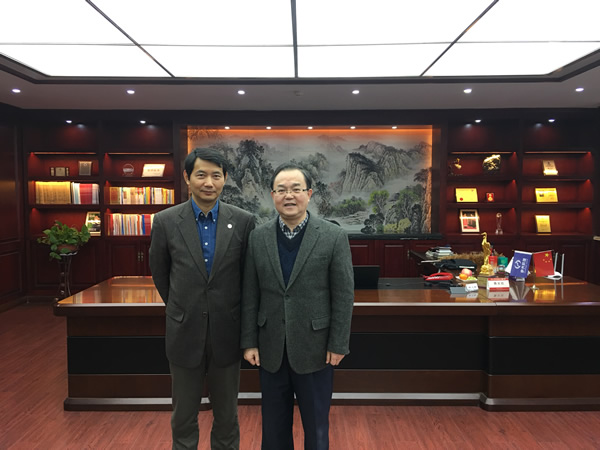 陳義紅會(huì)見全日本中國人博士協(xié)會(huì)執(zhí)行會(huì)長