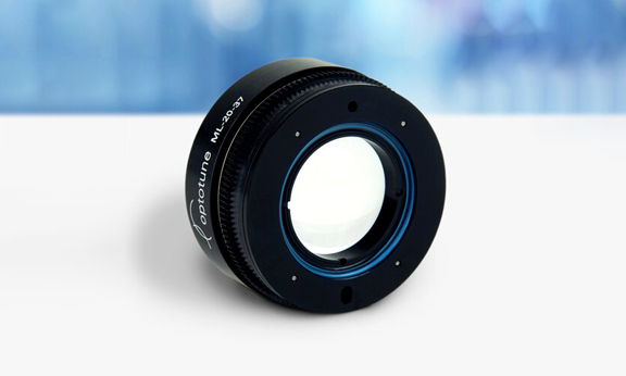 講述電動(dòng)變焦鏡頭的實(shí)際應(yīng)用