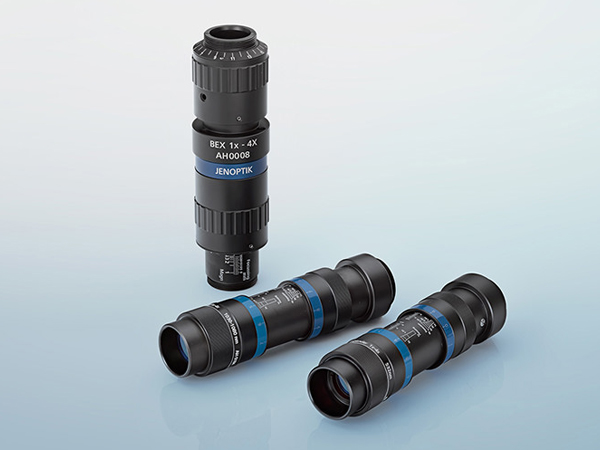 擴(kuò)束鏡的應(yīng)用原理