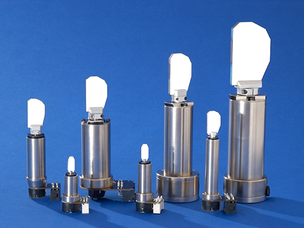 激光振鏡技術(shù)是關(guān)鍵