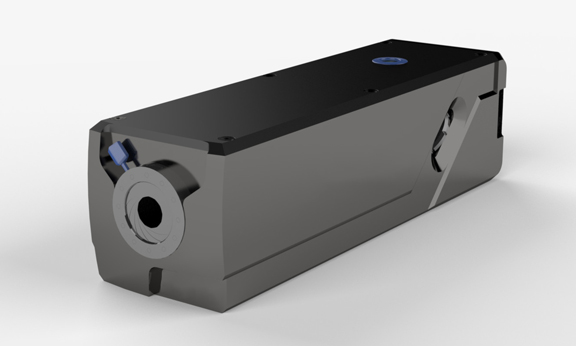 飛秒脈沖測量技術