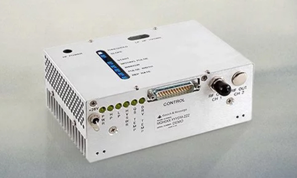 Q開關電源的調Q技術