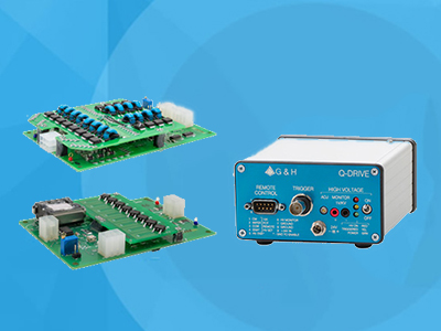 電光Q開(kāi)關(guān)驅(qū)動(dòng)電源