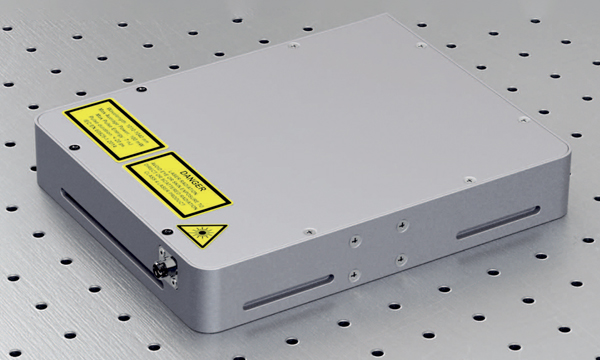 飛秒激光技術應對精細的微加工挑戰(zhàn)