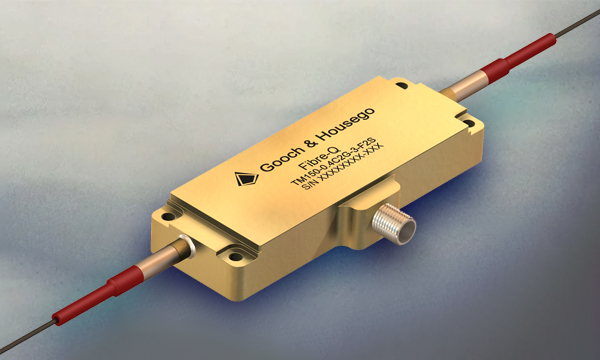 電光調制與聲光調制原理和應用領域