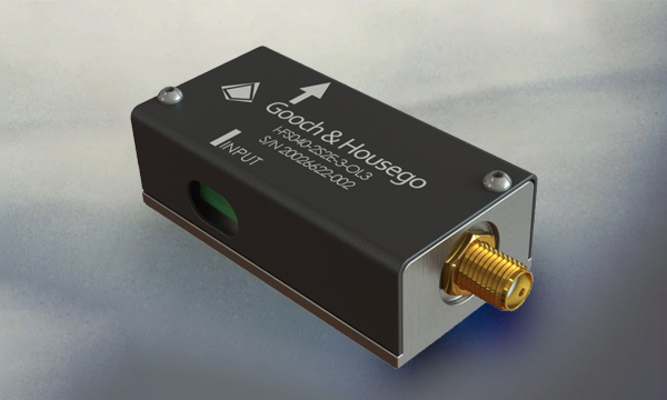 聲光移頻器技術特性