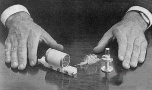 激光調Q技術介紹