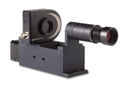 用于M2測量的激光光束輪廓儀 用于M2測量的激光光束輪廓儀