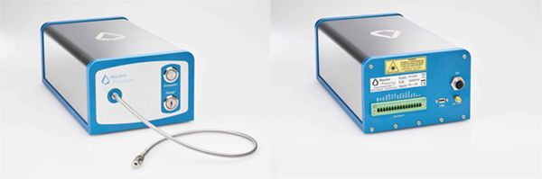 1.5μm波長的超快鎖模激光器 1.5μm波長的超快鎖模激光器