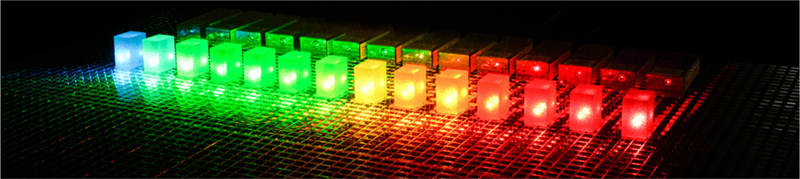 我們光纖激光器產(chǎn)品線提供的M2小于1.1（通常為1.05），可轉(zhuǎn)化為高光束密度和優(yōu)異的光束質(zhì)量。