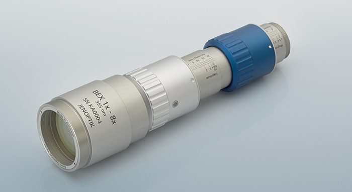 1x-8x擴(kuò)束鏡