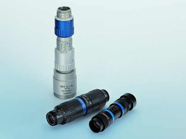 激光擴(kuò)束鏡理論研究及選型指南