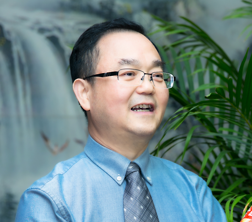 【荊商人物】之武漢城市圈荊州商會名譽會長陳義紅