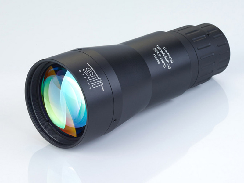 放置一段時(shí)間的老鏡頭，成像質(zhì)量怎么會(huì)變更好