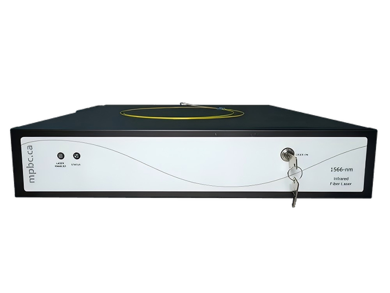 2RU系列近紅外光纖激光器