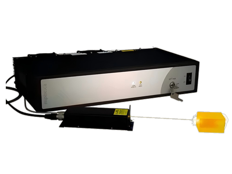 2RU-VFL系列可見(jiàn)光光纖激光器