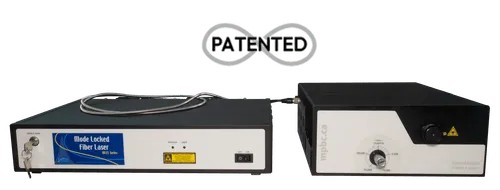 AFML-2CF飛秒光纖激光