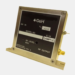 2910系列射頻電源