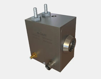 工業(yè)標(biāo)準(zhǔn)水冷聲光Q開(kāi)關(guān)