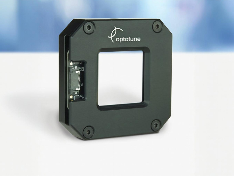 光束位移器BSW-20技術(shù)原理與應(yīng)用分析