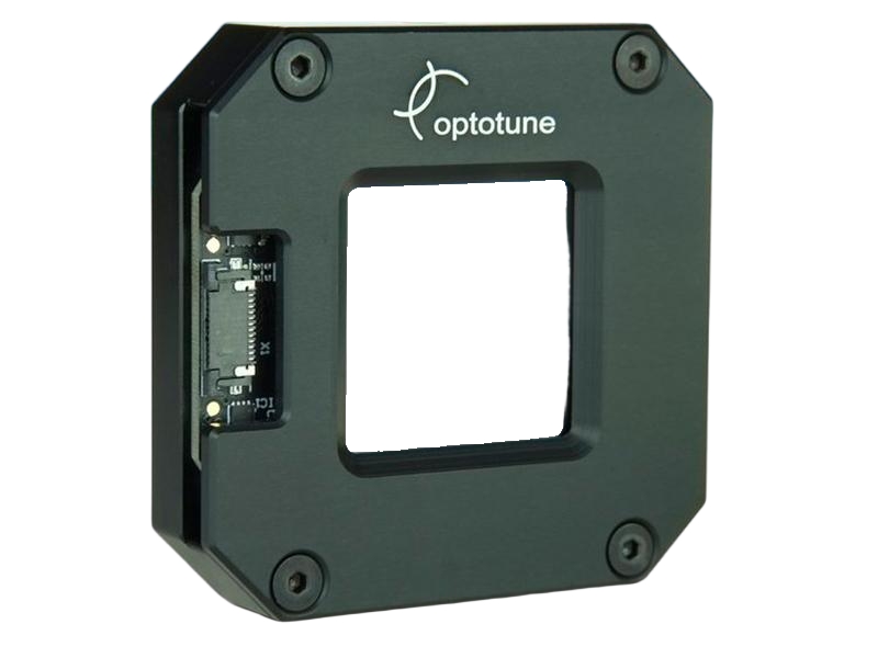 光束位移器BSW-20