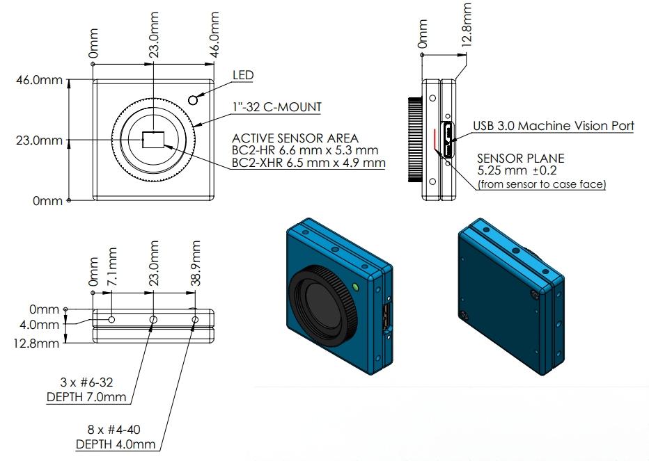 光束質(zhì)量分析儀