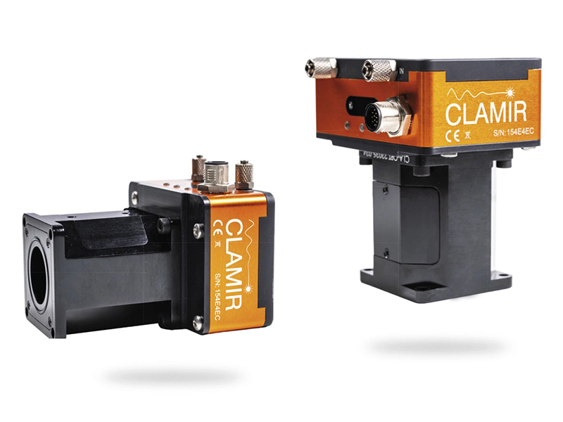 激光功率控制系統(tǒng) CLAMIR