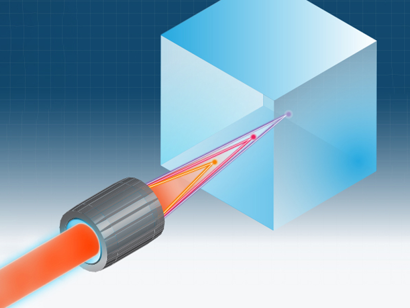 衍射光學元件DOE概要