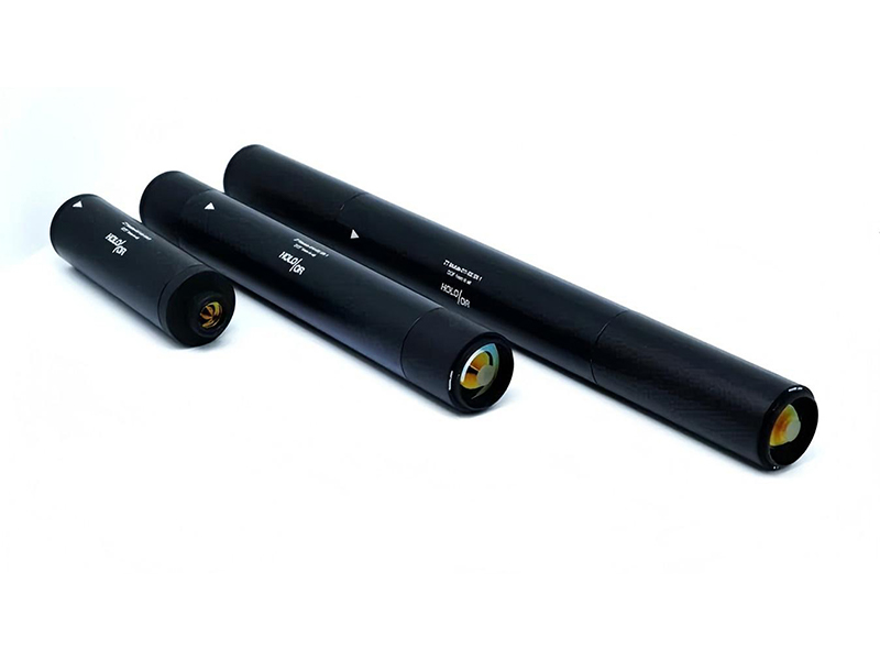 DeepCleave激光成絲切割模組