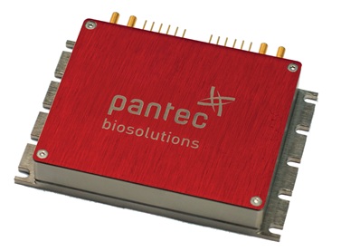 近紅外二極管激光器