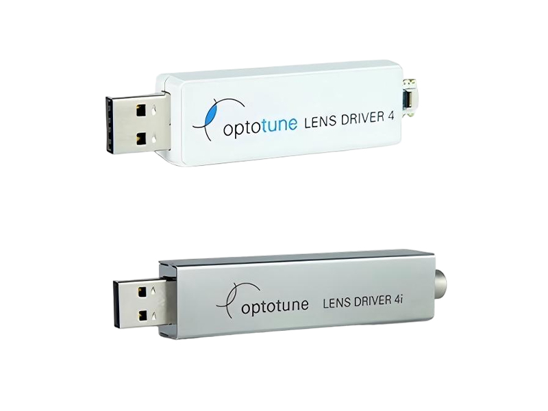 電動(dòng)調(diào)焦鏡驅(qū)動(dòng)4/4i