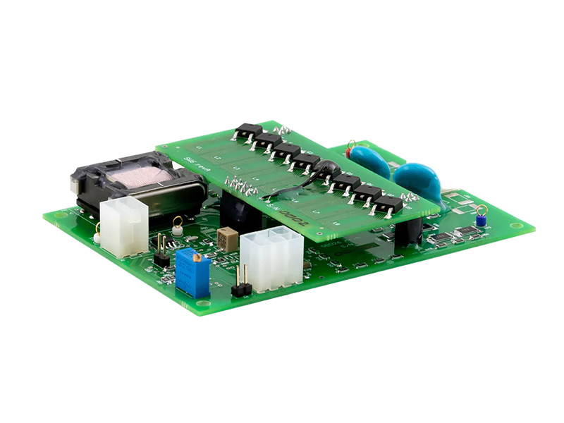 QBD普克爾盒驅(qū)動(dòng)板