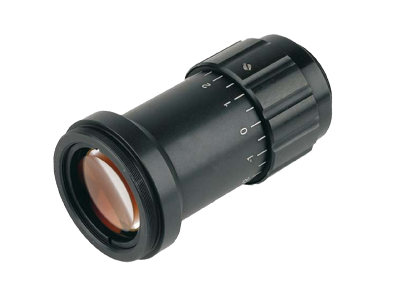 固定放大倍率擴束鏡