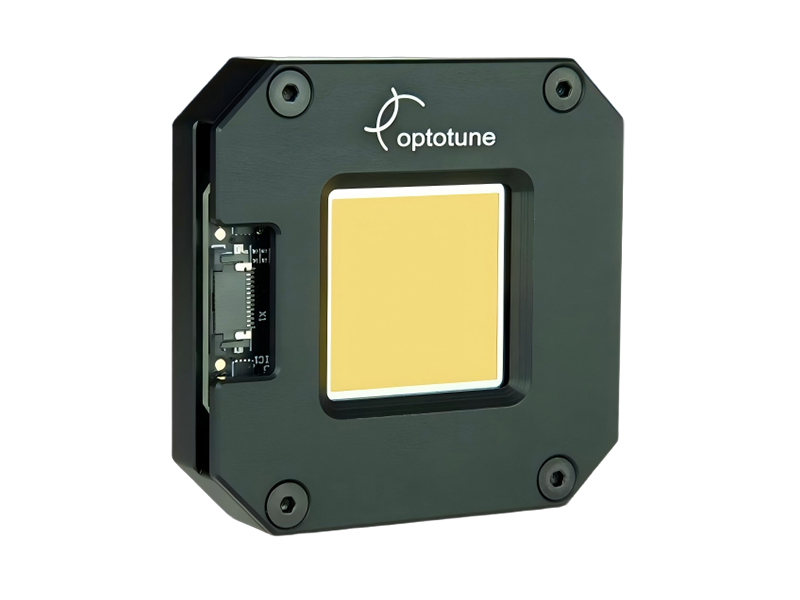 精細(xì)轉(zhuǎn)向鏡FMR-20