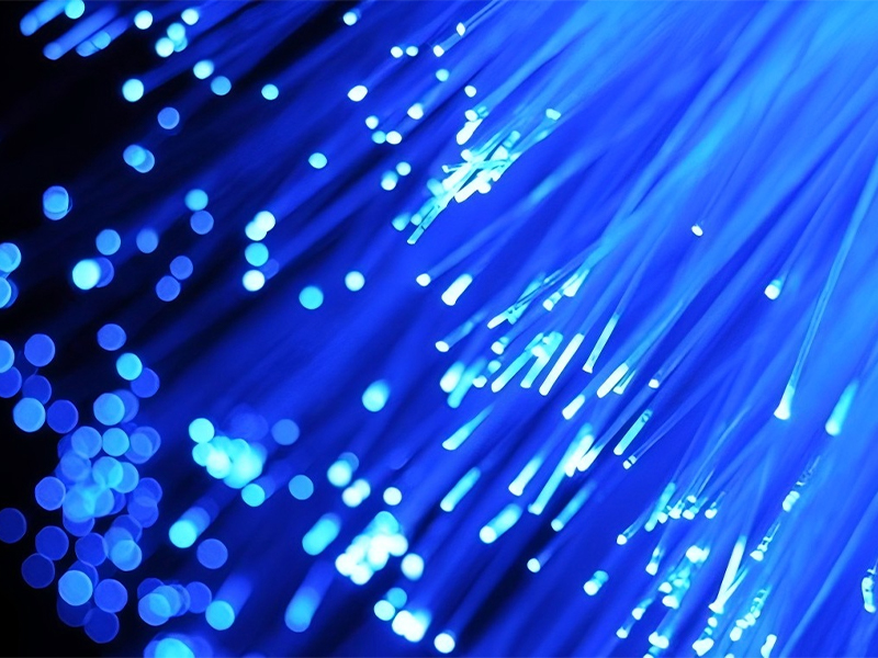 光纖光柵為什么會(huì)發(fā)熱