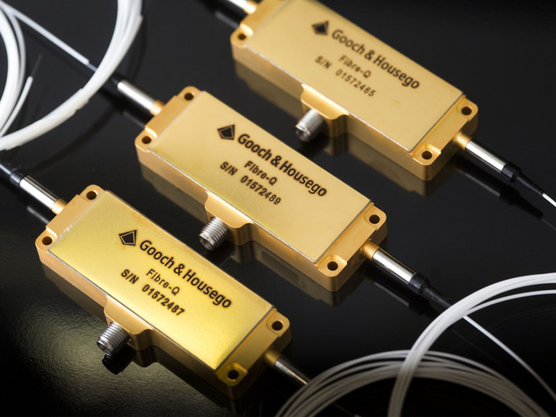 光纖耦合聲光調(diào)制器的工作原理是什么？有什么優(yōu)點(diǎn)