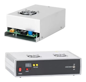 普克爾盒驅動器