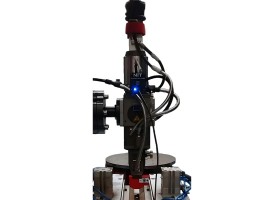 在線紅外成像激光焊接檢測系統(tǒng) I3LASWELD