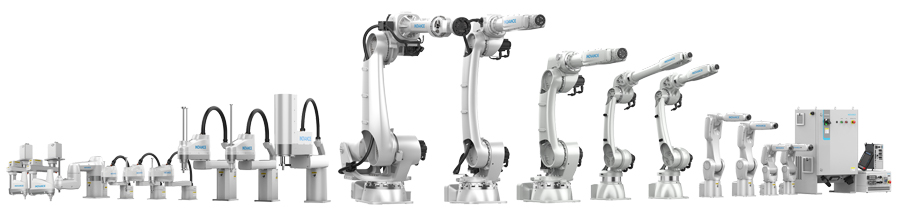 工業(yè)機(jī)器人