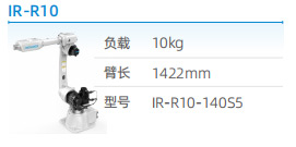 工業(yè)機(jī)器人