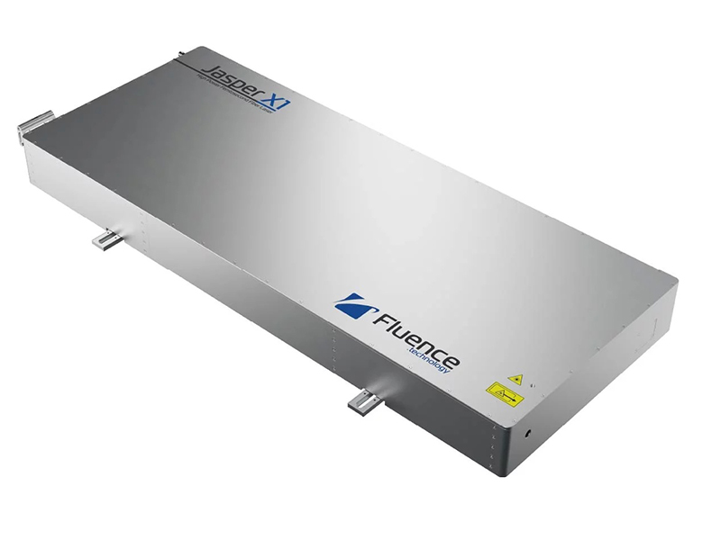 高功率全光纖飛秒激光器Jasper X1