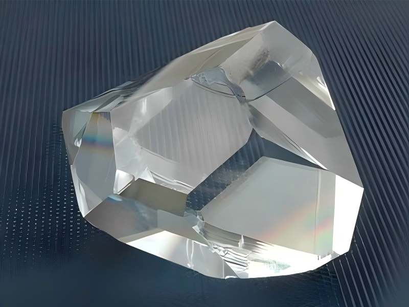 突破線寬調(diào)控瓶頸！LBO晶體如何塑造光參量振蕩器的未來？