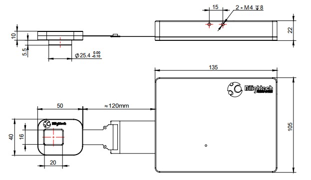 相位型空間光調(diào)制器