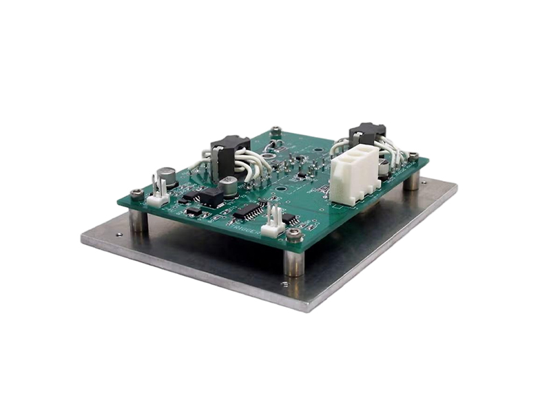 LVR-Drive?機(jī)架式普克爾盒驅(qū)動(dòng)器