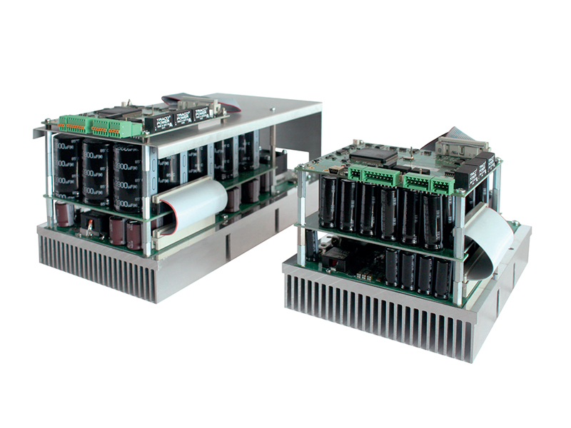 DPSS激光驅(qū)動(dòng)器