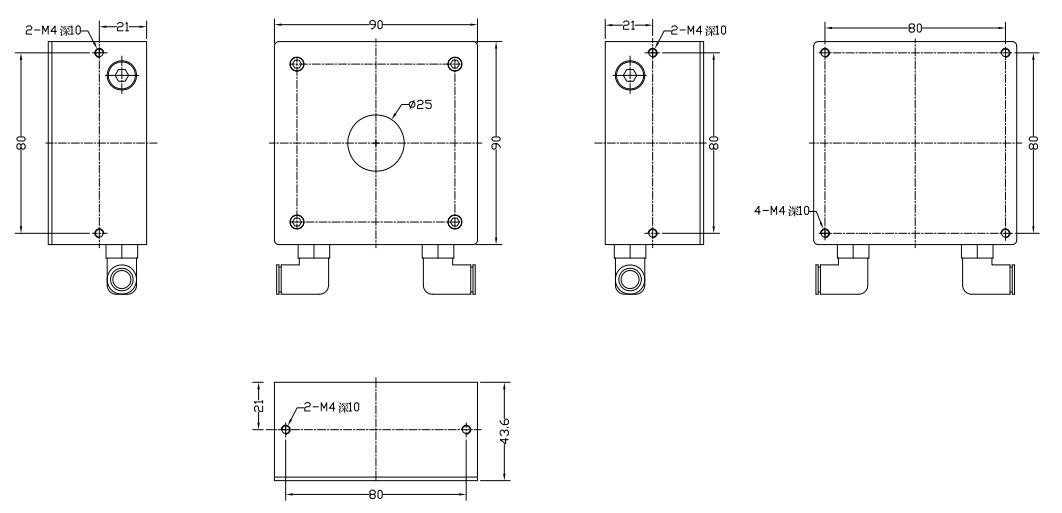 激光功率計(jì)