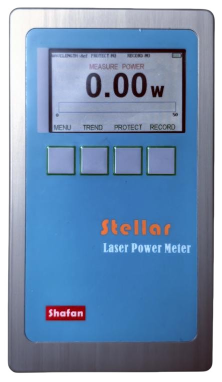激光功率計(jì)